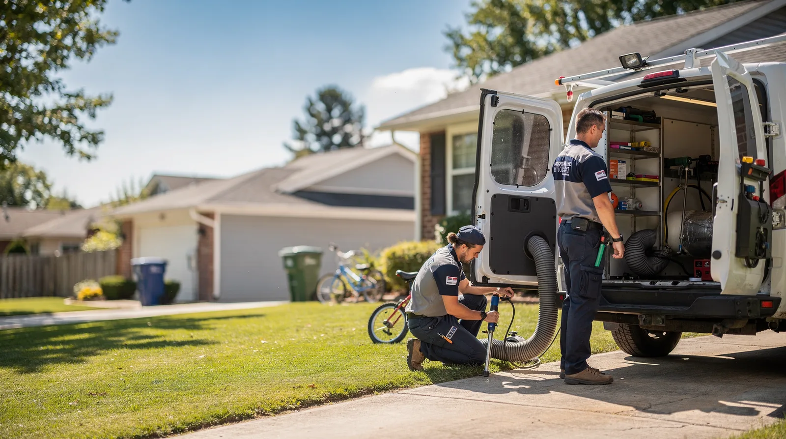 24/7 HVAC Repair & AC Replacement in Spring Valley, CA near me